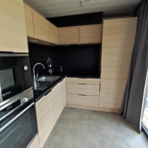 cottage Landes entre terre et ocean