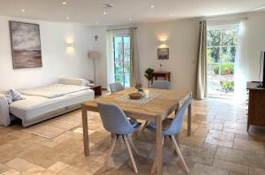 Ferienwohnung Rinser 4