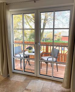 Ferienwohnung Rinser 4