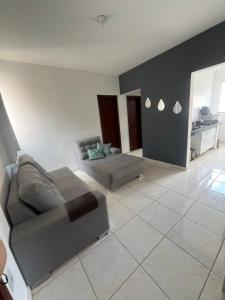 Apartamento Família Feliz