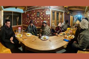 Mowgli Town HomestayResort