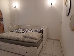 Maisons de vacances Le Terminus, Proche gare et centre-ville : photos des chambres