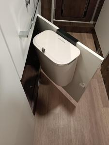 Wypożyczalnia Kamperów Lubelskie! 6osobowa alkowa Benimar Sport 324UP