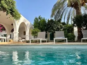 Antico Houch in a contemporary key - Erriadh