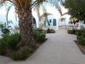 Antico Houch in a contemporary key