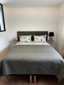 Appartements Studio24 : photos des chambres