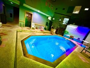 Hill Side Patong Hotel