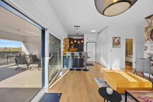 Sea View Penthouse Istra