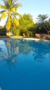 casa con piscina aeropuerto flandes