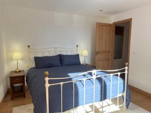 Maisons de vacances Authentic Maison in Old Town : photos des chambres