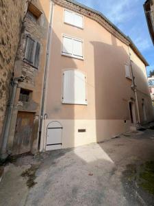 Maisons de vacances Authentic Maison in Old Town : photos des chambres