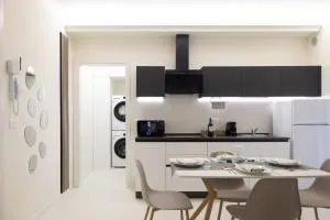 10' Train Station, Royal Suites x4, at 50 mt from Atlantic Terme - Treponti