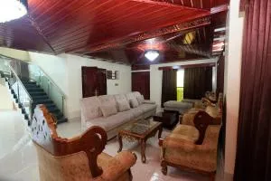 Duplex Haven Luxurious Retreat - Narsingdi