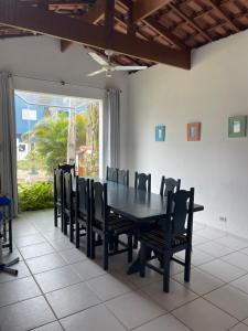 Aconchegante casa a 500 m da praia!