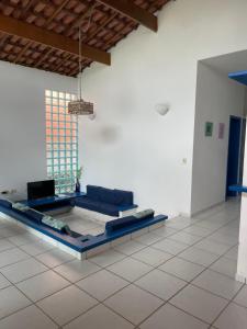 Aconchegante casa a 500 m da praia!