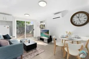 Aircabin - Colyton - Modern - 2-Bed Granny Flat - Penrith