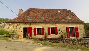 Maisons de vacances La Maison de Pierrot : photos des chambres