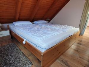 Ferienwohnung Wangerooge in Burhave