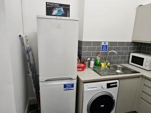 Modern Spacious Flat 10 Minutes from Big Ben