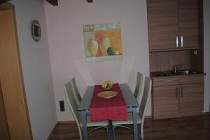 Ferienwohnung Wangerooge in Burhave