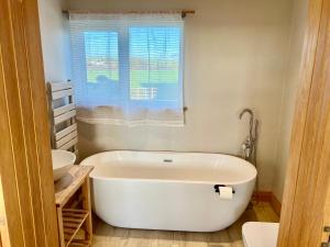 Channel View Heritage Coast Home