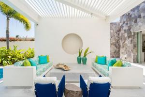 Casa Brisa Luxury on The Beach