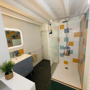 B&B / Chambres d'hotes INSTANT ZEN : photos des chambres