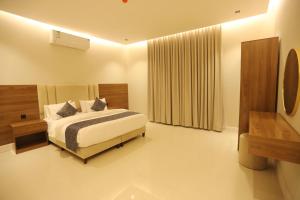 افال للشقق المخدومة-اليرموك