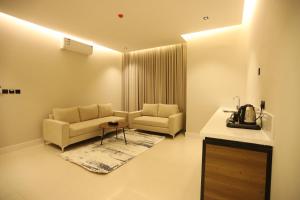 افال للشقق المخدومة-اليرموك