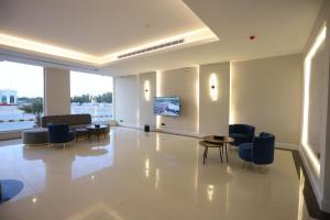 افال للشقق المخدومة-اليرموك