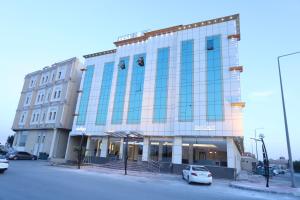 افال للشقق المخدومة-اليرموك