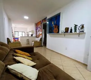 Hostel Chico Lessa - Серра