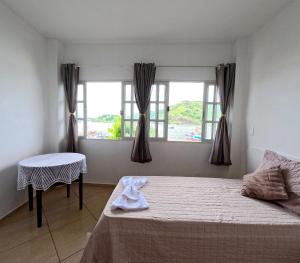 Hostel Chico Lessa