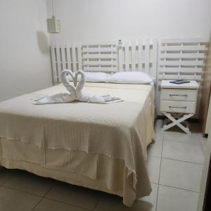 Flat Guarajuba Summer House - Bahia