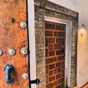 La casa grande - Carmona