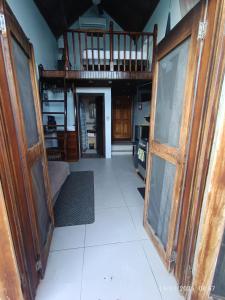 Shipwatcher Studio wMezzanine
