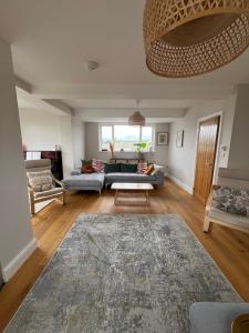 Stunning home with magnificent views in East Devon