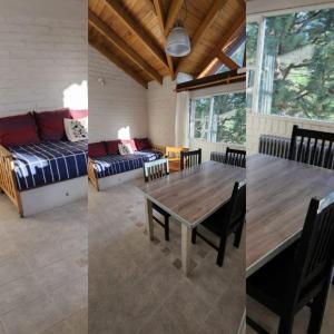 Rincon del Sur - 2hvězdičkové hotely ve městě Esquel