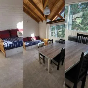 Rincon del Sur - Тревелін