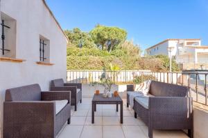 Villas Villa avec piscine - confort et tranquillite : photos des chambres