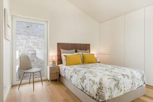 Duplex Factory - Maison dans Porto