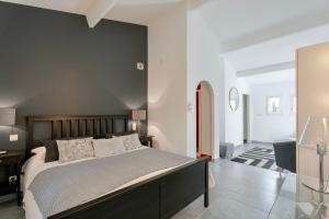 Villas Villa avec piscine - confort et tranquillite : photos des chambres