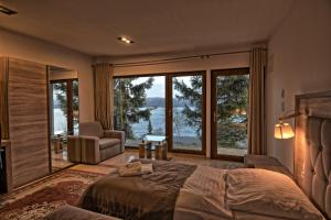 Wichrowe Wzgórze Chmielno