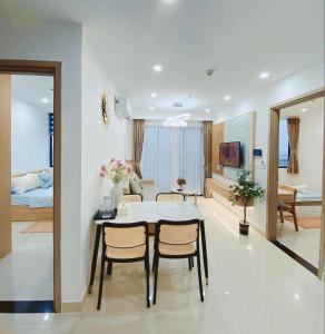 Thương Apartment