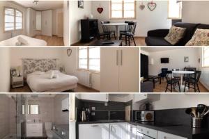 Bel appartement au centre de Colmar