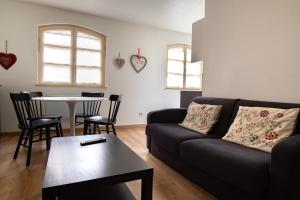 Bel appartement au centre de Colmar