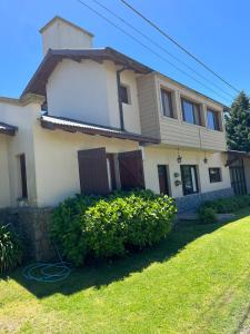 Casa amplia para 8 personas