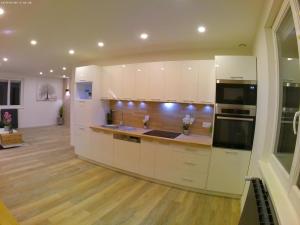 Maison 4 chambres 176m2 3x lits double 2x lits simple