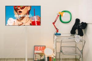 Cozy Gangnam Jamsil KSPO DOM