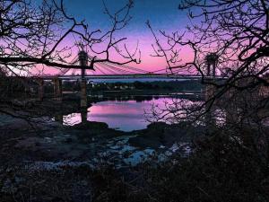 Maisons de vacances Ty bihan : photos des chambres